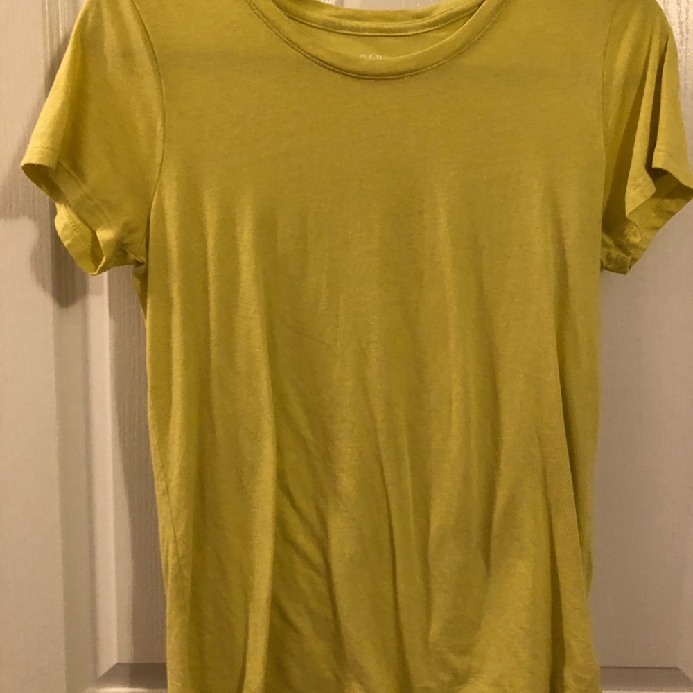 M GAP Favorite Tee